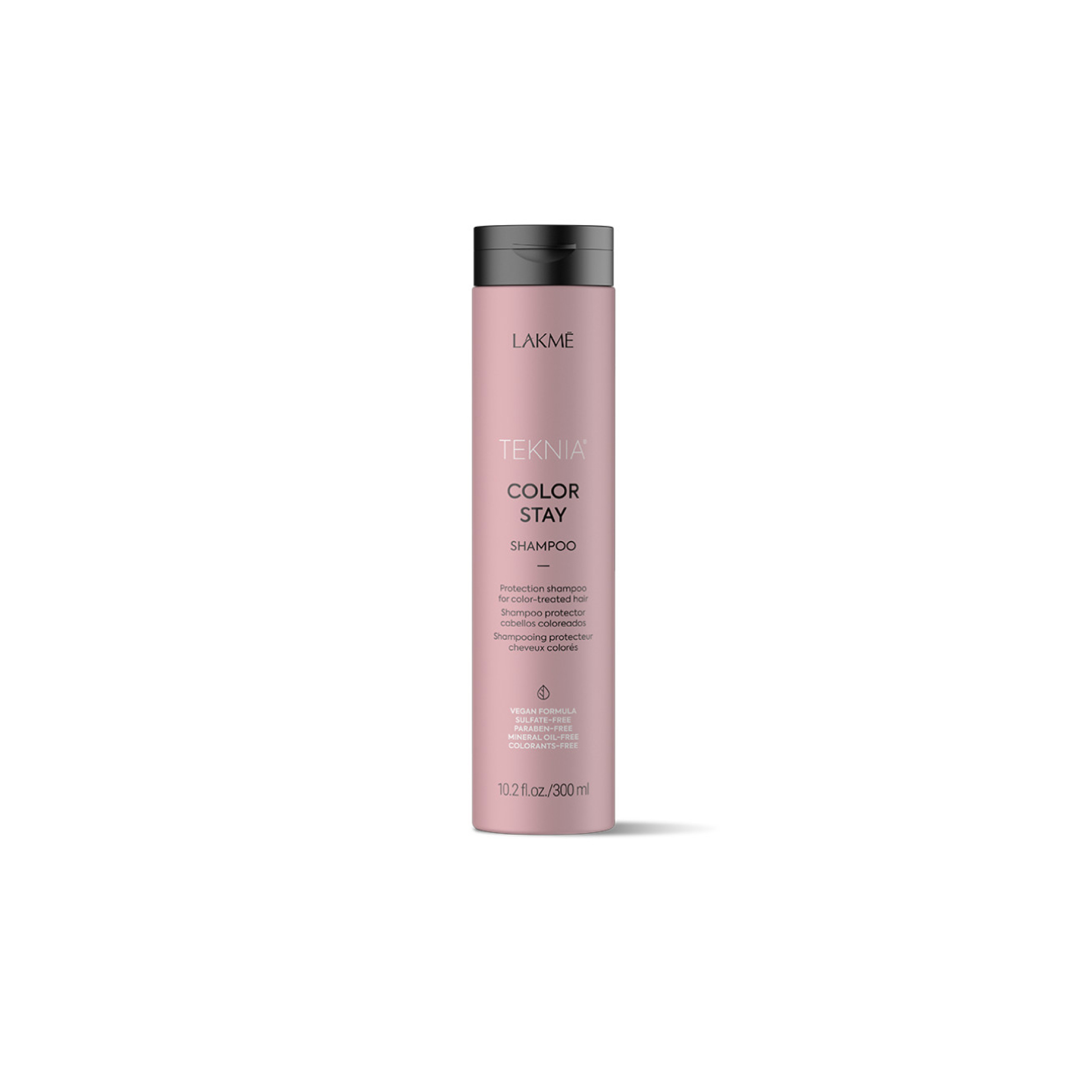  شامپو مخصوص مو رنگ شده و آسیب دیده لاکمه-Lakme Color Stay Shampoo 