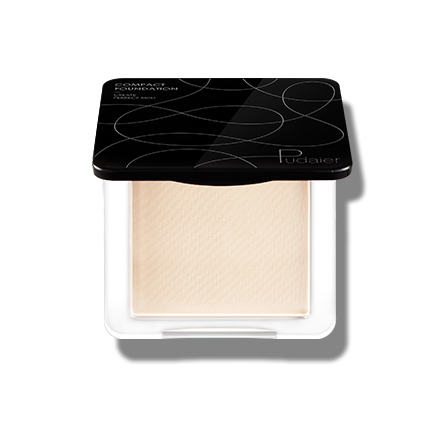 پنکیک خشک پودایر شماره 1 - Pudaier compact powder