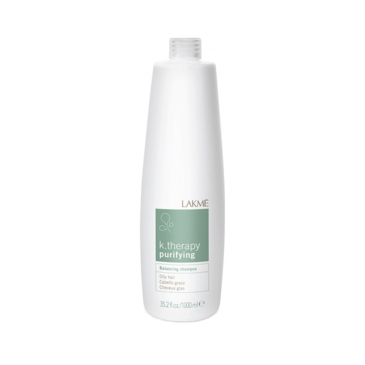  Lakme k.therapy purifying Shampoo