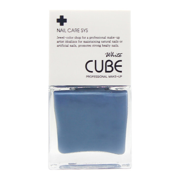 لاک ناخن وایت کیوب شماره 148 حجم 15 میلی لیتر - White Cube nail polish