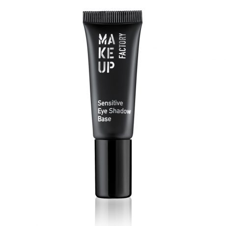 پایه سایه چشم پوست حساس میکاپ فکتوری - MAKE UP FACTORY SENSITIVE EYE SHADOW BASE