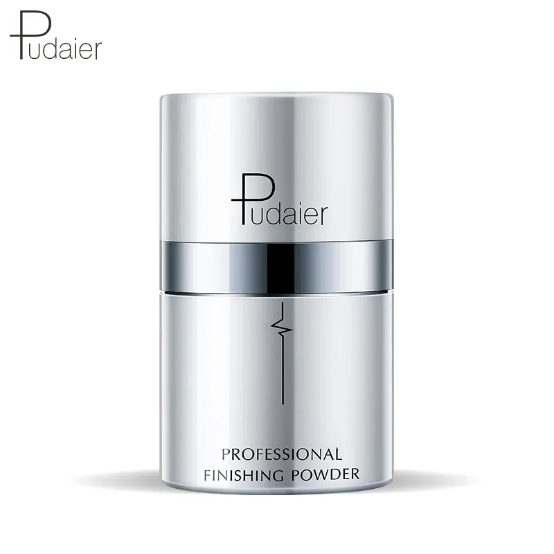  پودر بیک (فیکس کننده آرایشی) پودایر - Pudaier bake finishing powder 