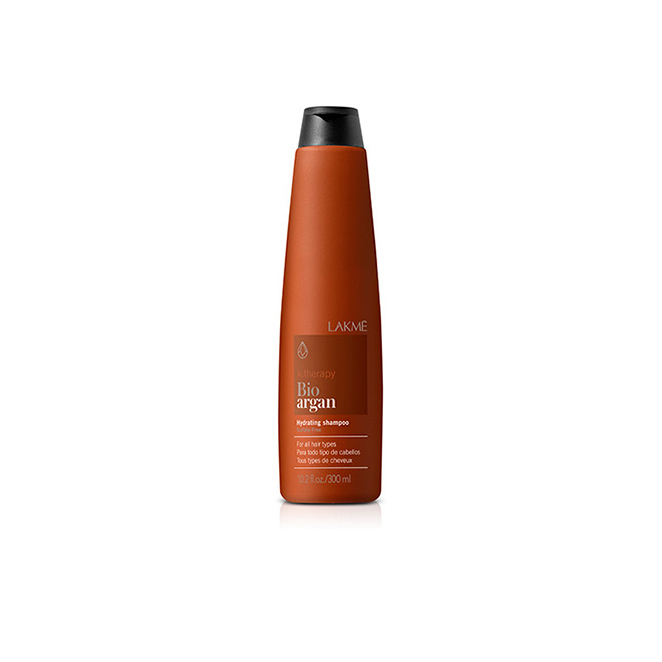 شامپو بیو آرگان لاکمه-Lakme Bio Argan Shampoo