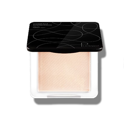 پنکیک خشک پودایر شماره 8 - Pudaier compact powder