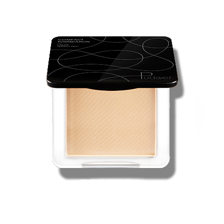 پنکیک خشک پودایر شماره 15 - Pudaier compact powder