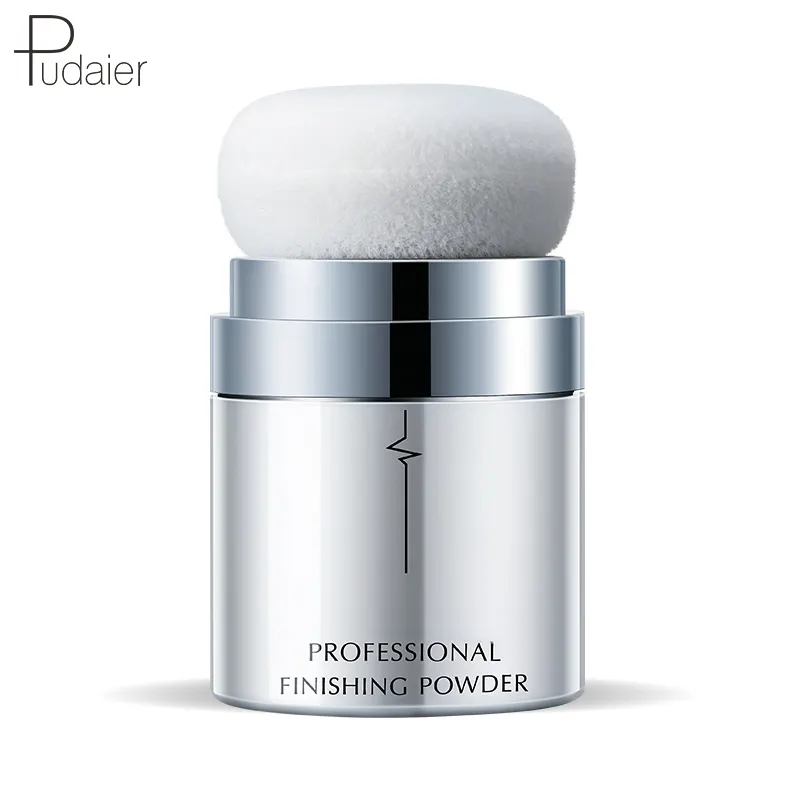 پودر بیک (فیکس کننده آرایشی) پودایر - Pudaier bake finishing powder 