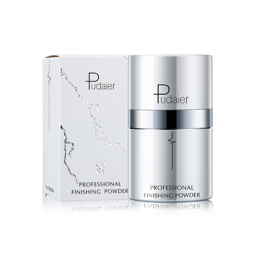  پودر بیک (فیکس کننده آرایشی) پودایر - Pudaier bake finishing powder 