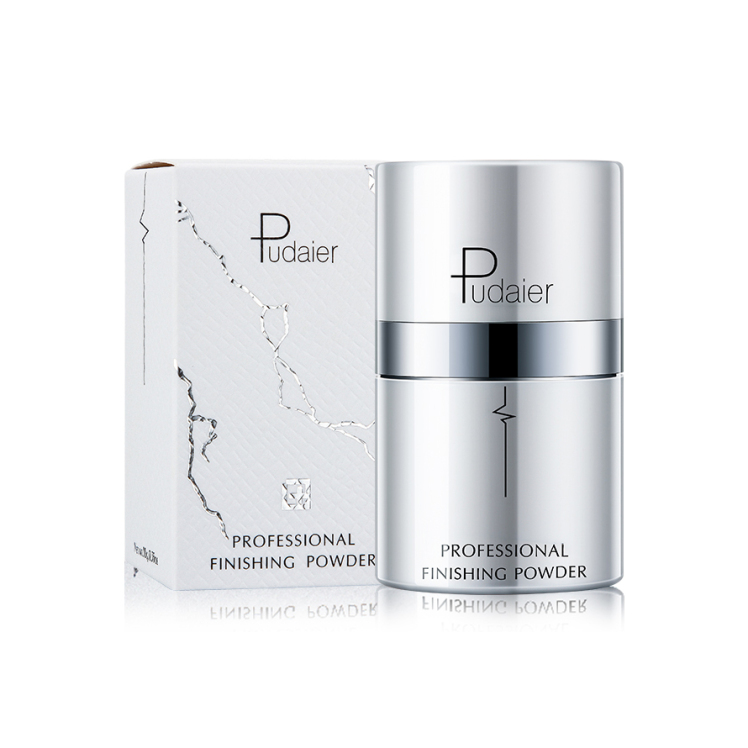 پودر بیک (فیکس کننده آرایشی) پودایر - Pudaier bake finishing powder