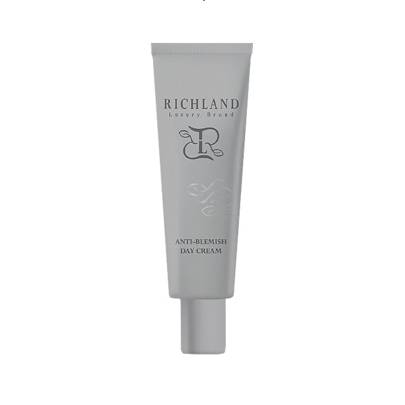 کرم روز ضد لک ریچلند حجم 30 میلی لیتر - RICHLAND anti-blemish day cream