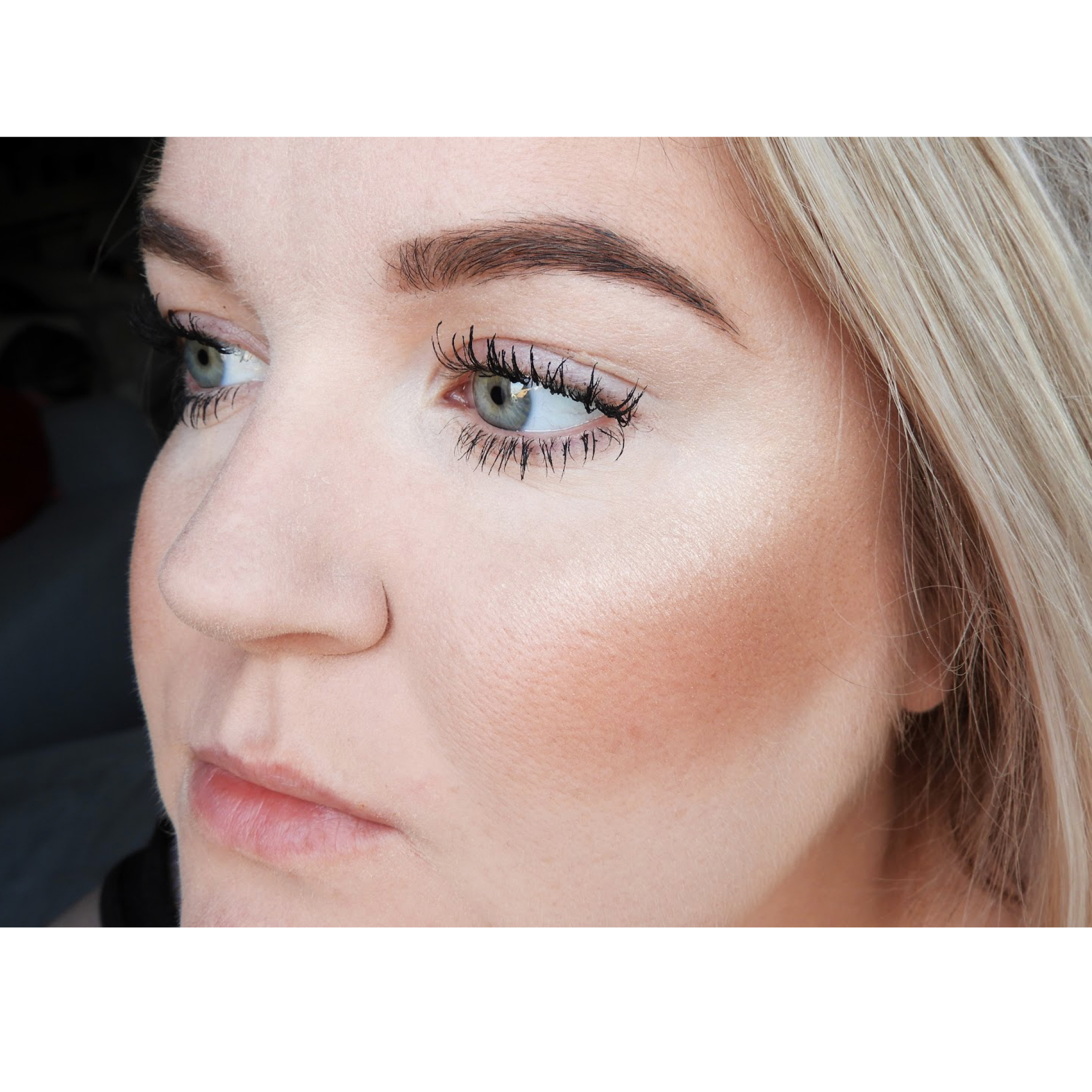  برونزر لومینایزر میکاپ فکتوری شماره 1 - MAKE UP FACTORY BRONZE LUMINIZER 