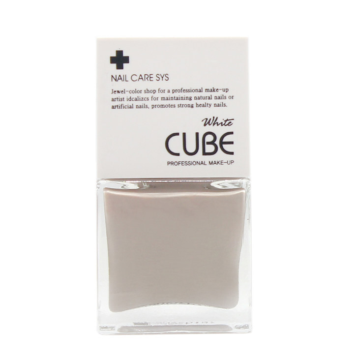 لاک ناخن وایت کیوب شماره 099 حجم 15 میلی لیتر - White Cube nail polish