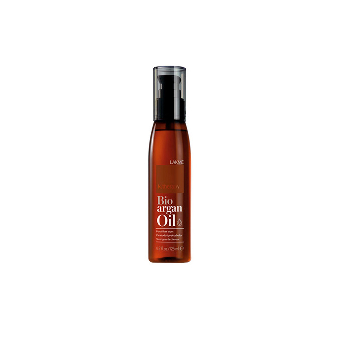 روغن بیو آرگان بدون سولفات لاکمه - LAKME BIO ARGAN OIL