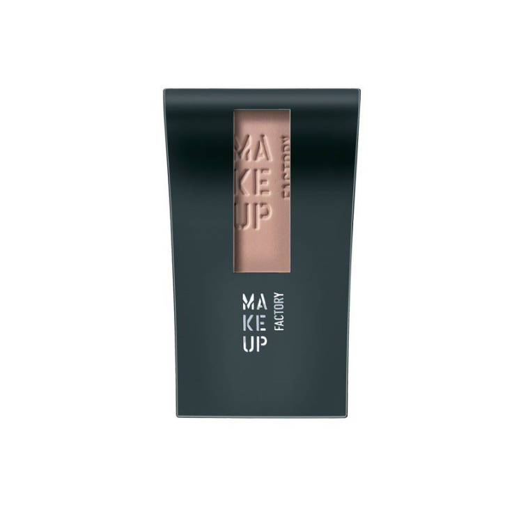 پنکیک خشک میکاپ فکتوری شماره 8 (کاراملی ملایم) - make up factory compact powder no 8